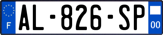 AL-826-SP