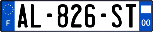 AL-826-ST