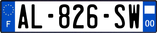 AL-826-SW