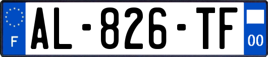 AL-826-TF