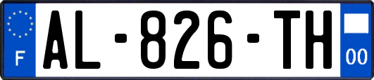 AL-826-TH