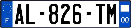 AL-826-TM
