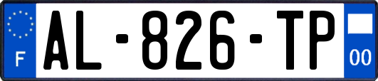 AL-826-TP
