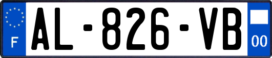 AL-826-VB