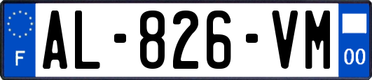 AL-826-VM