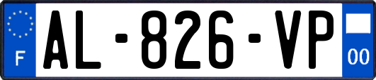 AL-826-VP