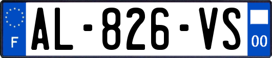 AL-826-VS