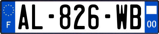 AL-826-WB
