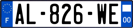 AL-826-WE