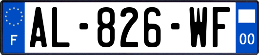 AL-826-WF