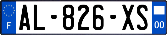 AL-826-XS
