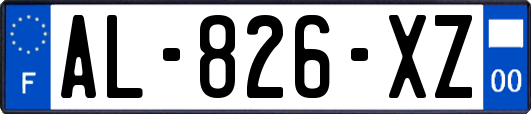 AL-826-XZ