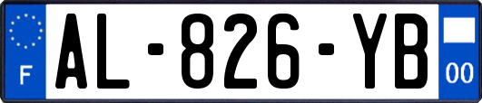 AL-826-YB