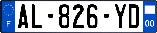 AL-826-YD