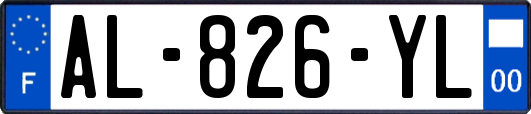 AL-826-YL