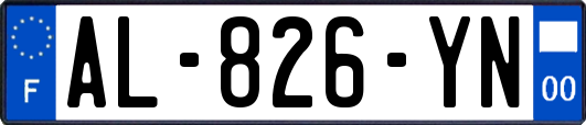 AL-826-YN