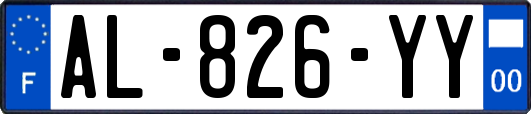 AL-826-YY