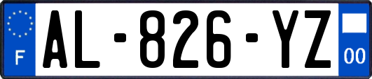 AL-826-YZ