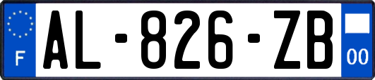 AL-826-ZB