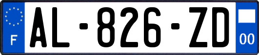 AL-826-ZD