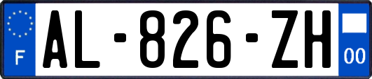 AL-826-ZH