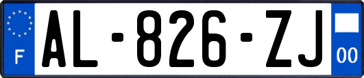 AL-826-ZJ