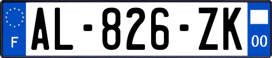 AL-826-ZK