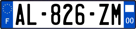 AL-826-ZM