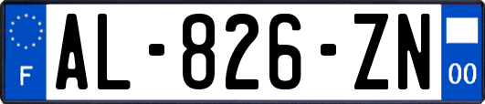 AL-826-ZN