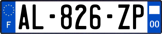 AL-826-ZP