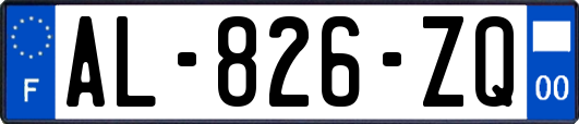 AL-826-ZQ