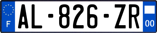 AL-826-ZR