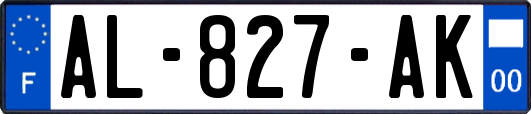 AL-827-AK