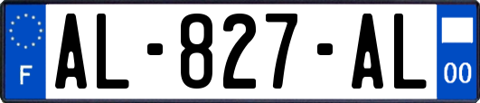 AL-827-AL