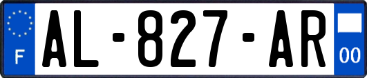 AL-827-AR