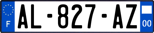 AL-827-AZ