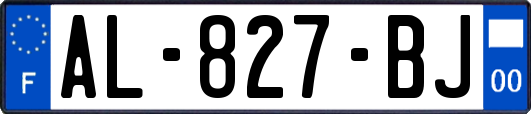 AL-827-BJ