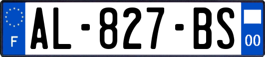 AL-827-BS