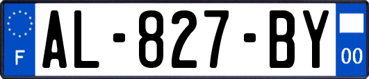 AL-827-BY