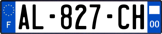 AL-827-CH