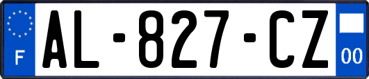 AL-827-CZ