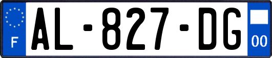 AL-827-DG
