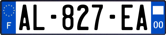 AL-827-EA