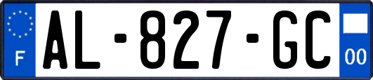AL-827-GC
