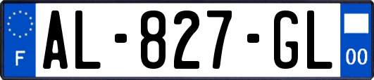 AL-827-GL