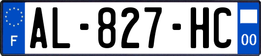 AL-827-HC