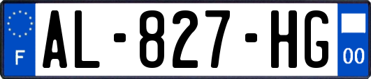 AL-827-HG