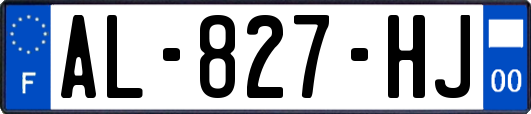 AL-827-HJ