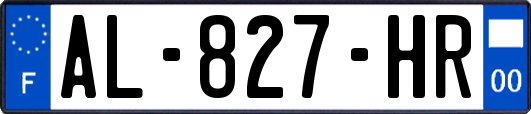 AL-827-HR