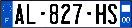 AL-827-HS